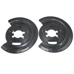 Dorman 924-225 Brake Dust Shield Pair For 07-02 Dodge Ram 1500, 03-06 Durango. Fixed Price $69.31.