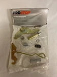 Prostop H2593 H2579 Drum Brake Self Adjuster Repair Kit Fits Buick Chevrolet. Fixed Price $13.98.