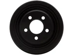 Dynamic Friction 79RD42T Rear Brake Drum Fits 1973-1976 Dodge Dart. Fixed Price $80.34.