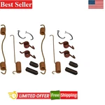 H7199 Brake Hardware Kit - Essential Parts For Car & Truck, No Assembly Needed. Fixed Price $24.99.
