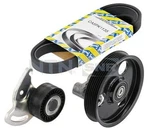 Snr KA855.20 V-ribbed Belt Set For Nissan, Renault. Fixed Price $88.52.