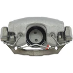 Centric 141.45535 Semi Loaded Brake Caliper. Fixed Price $195.01.