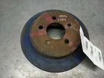 Rear Rotor From 2004 Jeep Liberty 12965579. Fixed Price $50.94.
