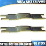 Rear Left Right Parking Brake Strut Dorman Help X2 Fits 1985-1995 Caravan. Fixed Price $50.44.