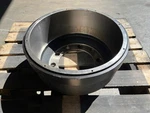Meritor 85123569002 Brake Drum 16.50 X 6.00 In. Size Cast Balanced. Fixed Price $244.30.