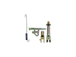 Rear Right Drum Brake Self Adjuster Repair Kit For Mazda Tribute GK454QT. Fixed Price $29.15.