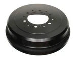 Ac Delco 25ST24X Rear Brake Drum Fits 1985-2002 Toyota 4RUNNER Gold Durastop. Fixed Price $89.69.