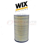 Wix 42847 Air Filter For Tt 221379 SEV551F/4 P781098 LAF5568 Hg. Fixed Price $168.82.