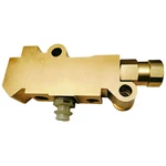 PV2 Proportioning Valve For Gm Chevy Disc/drum Brake 172-1350. Fixed Price $29.99.
