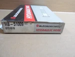 Hydraulic Brake Hose HB-51009 Fits Toyota Datsun 200SX 77'-83' 0731019. Fixed Price $25.00.