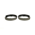 BS589 Bosch 2-WHEEL Brake Shoe Sets Rear For 4 Runner Truck Toyota Tundra. Fixed Price $46.49.