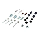 Centric Parts 118.66021 Parking Brake Hardware Kit. Fixed Price $36.59.