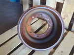 Accuride Gunite 2920BX Cast Iron 16.5 8-HOLE Wheel Disc Bda Brake Drum. Fixed Price $399.95.