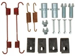 Rear Parking Brake Hardware Kit Ac Delco 52KDDR74 For Kia Sorento 2011 2012 2013. Fixed Price $30.10.