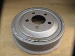 Brake Drum Vintage Usa Nos # 140182 60140 BD8878 Fits Mopar. Fixed Price $59.88.