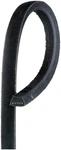 Gates Truflex V-belt Fhp Light Duty Drive New 3530. Fixed Price $14.99.