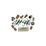 Carlson 17430 Parking Brake Hardware Kit For 04-10 Bmw X3. Fixed Price $31.99.
