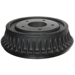 18B106 Ac Delco Brake Drum Rear For Chevy Chevrolet Astro Gmc Safari 1985-2002. Fixed Price $87.54.