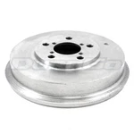 Brake Drum-rear Iap Dura BD35011. Fixed Price $49.44.