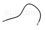 Brake Hydraulic Hose Sunsong North America 2204023. Fixed Price $31.12.