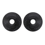 WHPN1-54016 R1 Concepts 2-WHEEL Set Brake Discs Front 4WD For Pickup B4000 1994. Fixed Price $247.18.
