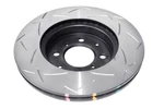 Dba For 90-01 Integra / 93-05 Civic Front Slotted 4000 Series Rotor (4-LUG Only). Fixed Price $189.29.