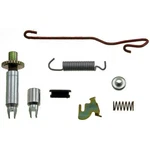 Dorman HW2575 Drum Brake Self Adjuster Rer Kit For Pai. Fixed Price $44.25.