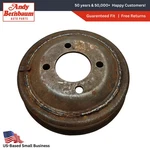 1953-1954 Chrysler Automatic Transmission Parking Hand Brake Drum 1406671 Nos. Fixed Price $257.42.