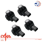 4PCS 89341-58070-B0 Park Assist Sensor For Toyota Prius Backup Reverse 16-22. Fixed Price $78.56.