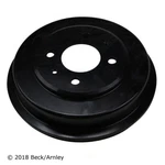 Rr Brake Drum Beck/arnley 083-2939. Fixed Price $79.19.