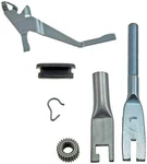 Drum Brake Self-adjuster Repair Kit-self Dorman HW2664. Fixed Price $22.35.