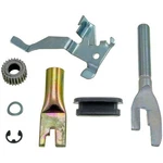 Dorman HW2658 Drum Brake Self Adjuster Rer Kit For Pai. Fixed Price $56.74.