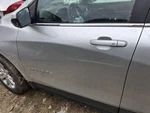 2021 Chevrolet Equinox Right Rear Steering Knuckle Fwd 60000 Miles Oem Used. Fixed Price $80.70.