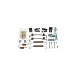 Carlson 17458 Parking Brake Hardware Kit Full Hybrid Ev/gas (fhev). Fixed Price $39.50.