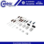 For 1996-2007 Dodge Caravan Centric Rear Drum Brake Hardware Kit Premium. Fixed Price $25.81.