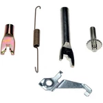Dorman HW2825 Drum Brake Self Adjuster Rer Kit For Pai. Fixed Price $38.13.
