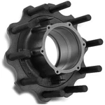 Meritor 04 15981 016 Ay Rear Hub. Fixed Price $2057.11.