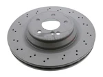 Zimmermann Coat Disc Brake Rotor 2304231612 Mercedes Benz SL600 SL55 Amg SL63. Fixed Price $137.99.