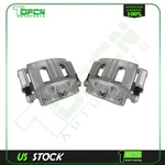 2PC Front Brake Calipers Kit 2001-2002 Ford Explorer Sport Trac. Fixed Price $94.94.