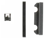 Disc Brake Hardware Kit-r-line Front,rear Raybestos H5520-2 ES156. Fixed Price $7.87.