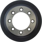Brake Drum-premium Centric 122.65025. Fixed Price $189.03.