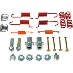 Dorman HW17428 Parking Brake Hardware Kit. Fixed Price $57.19.