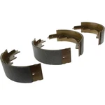 Rear Brake Shoe Fits 1963-1969 Lincoln Continental 111.01840. Fixed Price $128.99.