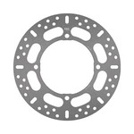 Ebc Brake Rotor - Rear MD6124D Honda CR125 CR250. Fixed Price $132.56.
