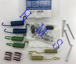 Beck / Arnley 084-1371 Fits Ford Explorer Ranger Rear Brake Drum Hardware Kit. Fixed Price $9.99.