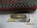 Carlson H11092 - Drum Brake Shoe Spring Hold Down Pin, Rear, Front. Fixed Price $24.99.