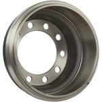 Accuride 3598BX Brake Drum, Cast Iron, Outboard, 16.50X5.00 (gunite). Fixed Price $570.72.