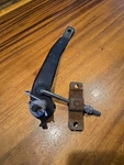 95-04 Toyota Tacoma 2WD Parking E-brake Tensioner Adjuster Oem P10348B. Fixed Price $29.99.