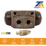 Rear Drum Brake Wheel Cylinder Ford Focus 14-WC370121-1952-30. Fixed Price $24.11.