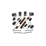 Carlson 17321 Drum Brake Hardware Kit For 90-15 Honda Accord Civic Cr-v Fit. Fixed Price $22.70.